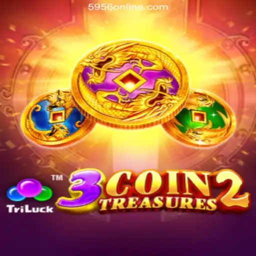 Unveiling the Thrilling World of 3CoinTreasures2: A New Era in Gaming