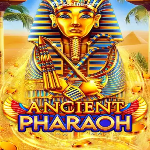 AncientPharaoh: The Ultimate Adventure in Gaming Entertainment