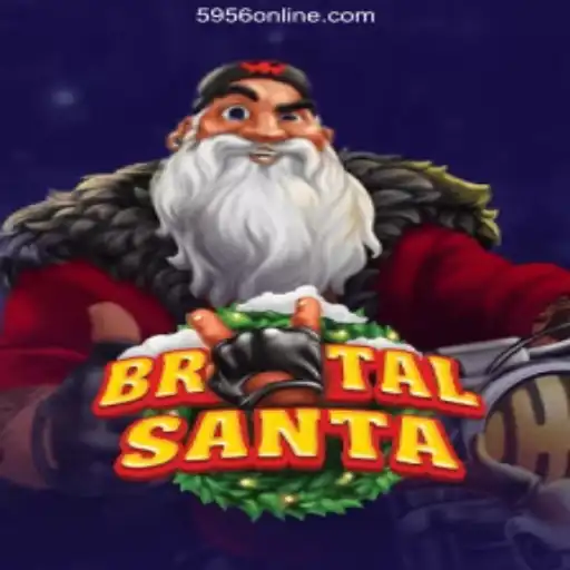BrutalSanta: A Thrilling Adventure with a Festive Twist