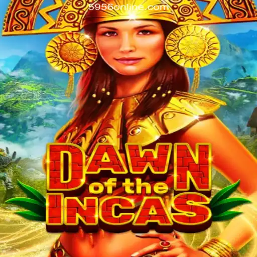 The Immersive World of DawnoftheIncas