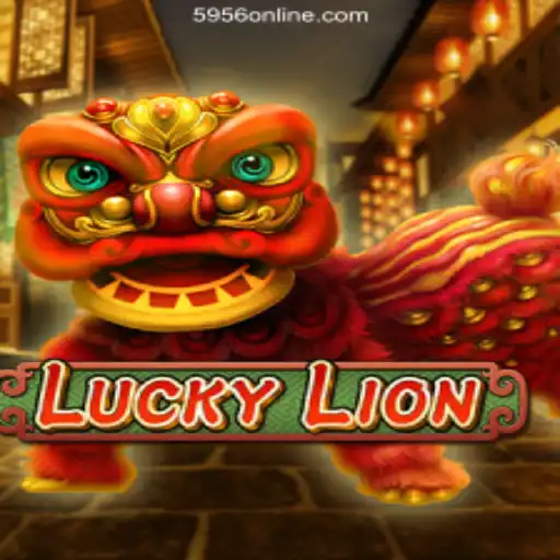 Discover LuckyLion: A Premier Gaming Experience
