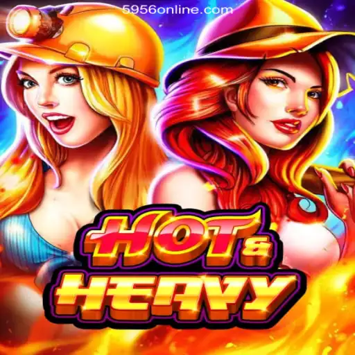 Discover the Thrills of HotHeavy: An In-Depth Look at Brazil's Top Gaming Experience