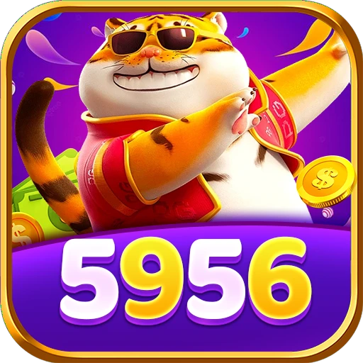 5956 👈 A Plataforma de Apostas #1 do Brasil Logo