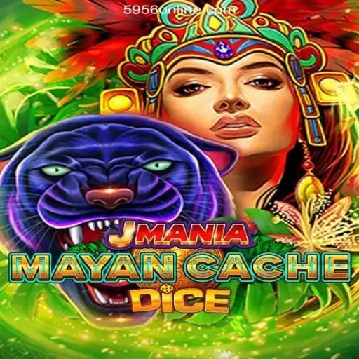 Discover the Thrill of JManiaMayanCacheDice: Unleashing the Power of Ancient Mysteries