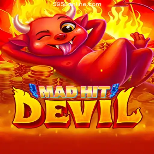 MadHitDevil: The Next Big Thing in Gaming and Entertainment