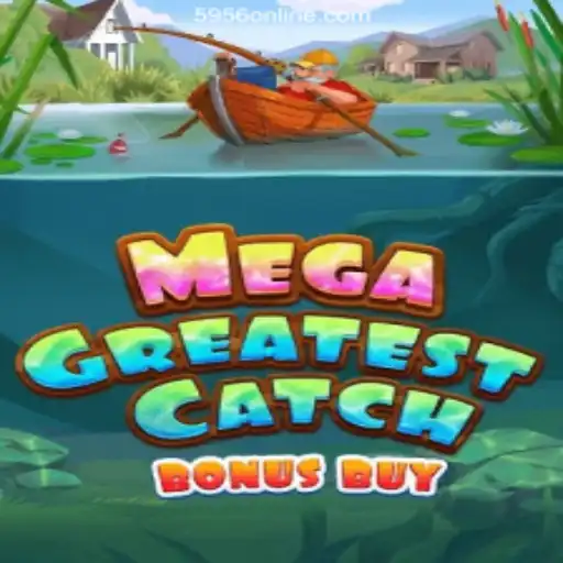 Discover the Excitement of MegaGreatestCatchBonusBuy: The Ultimate Gaming Experience