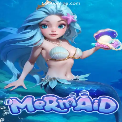 Dive into a World of Adventure with 'Mermaid': A Thrilling Gaming Experience Meets Brazil's Leading Betting Platform