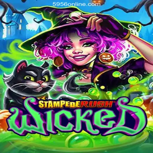 Discover the Thrills of StempedeRushWicked: The Ultimate Gaming Adventure